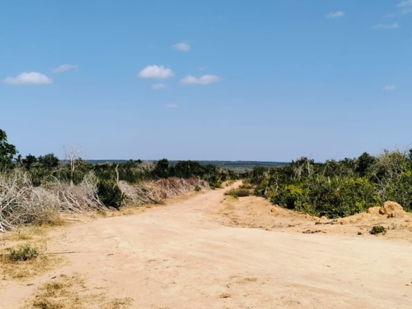 85 Acre ranch for sale in Malindi, Kasikini