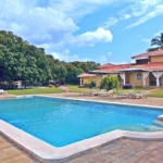 3br Mwembe resort for sale pool 1