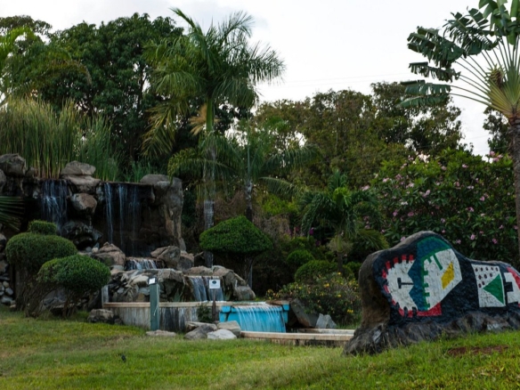 3br Mwembe resort for sale