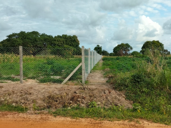 2 Acres for sale in Kakuyuni