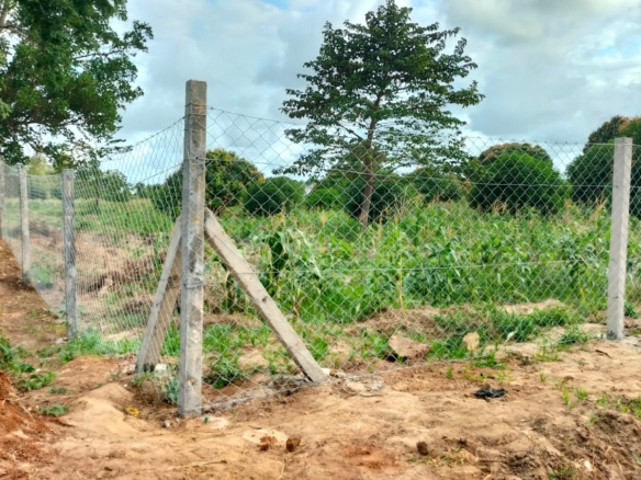 2 Acres for sale in Kakuyuni