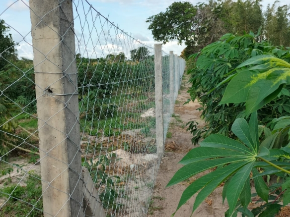 2 Acres for sale in Kakuyuni