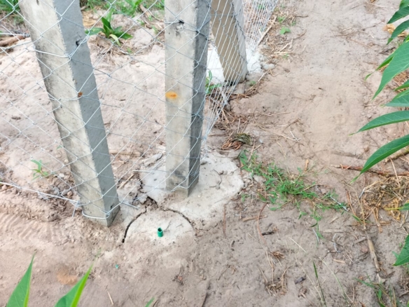 2 Acres for sale in Kakuyuni