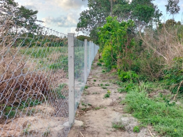 2 Acres for sale in Kakuyuni