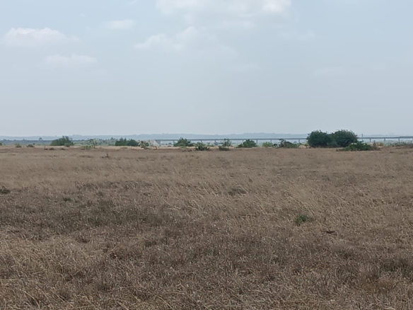 Scenic land for sale in Tuala