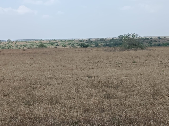 Scenic land for sale in Tuala