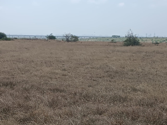 Scenic land for sale in Tuala
