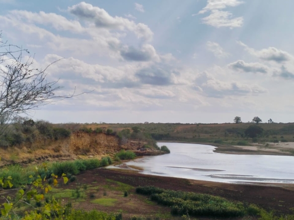 Matolani 4250 acres for sale