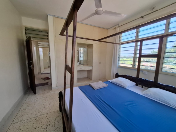 Quaint & Charming 2-Bedroom Apartment in Prestigious Casuarina, Malindi