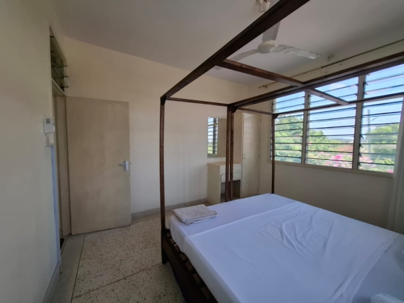 Quaint & Charming 2-Bedroom Apartment in Prestigious Casuarina, Malindi