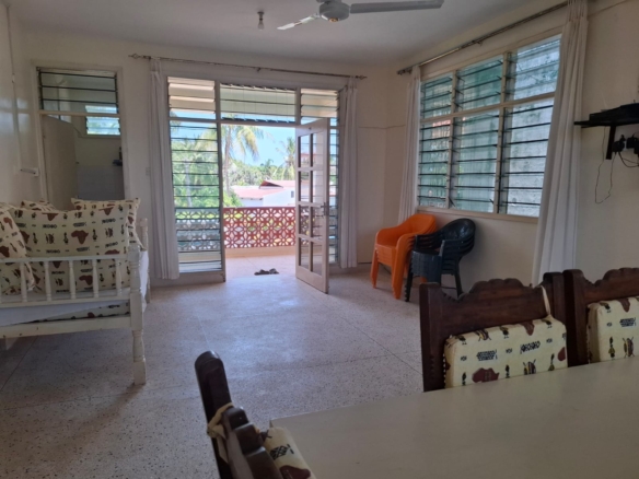 Quaint & Charming 2-Bedroom Apartment in Prestigious Casuarina, Malindi