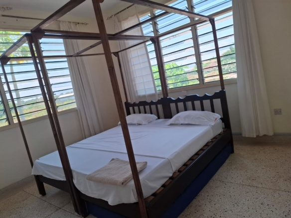 Quaint & Charming 2-Bedroom Apartment in Prestigious Casuarina, Malindi