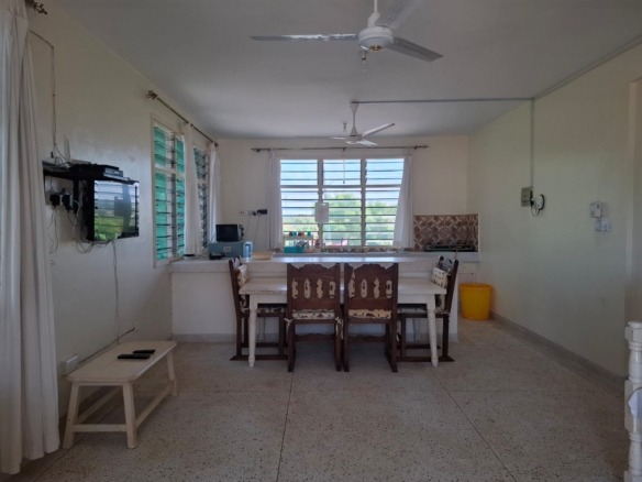 Quaint & Charming 2-Bedroom Apartment in Prestigious Casuarina, Malindi