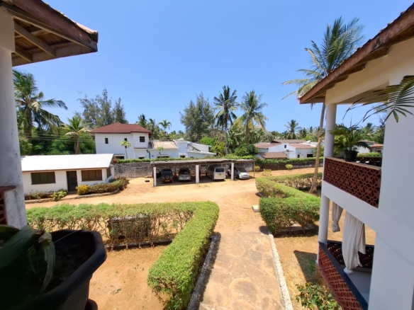 Quaint & Charming 2-Bedroom Apartment in Prestigious Casuarina, Malindi
