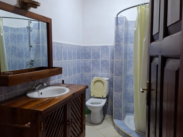 Mariposa 2br short stay