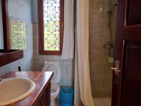 Mariposa 2br short stay