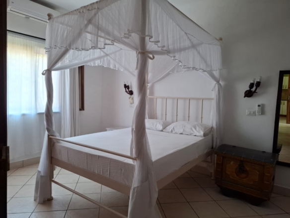 Mariposa 2br short stay