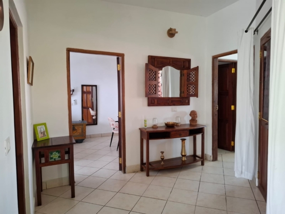 Mariposa 2br short stay