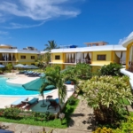 Mariposa 2br short stay