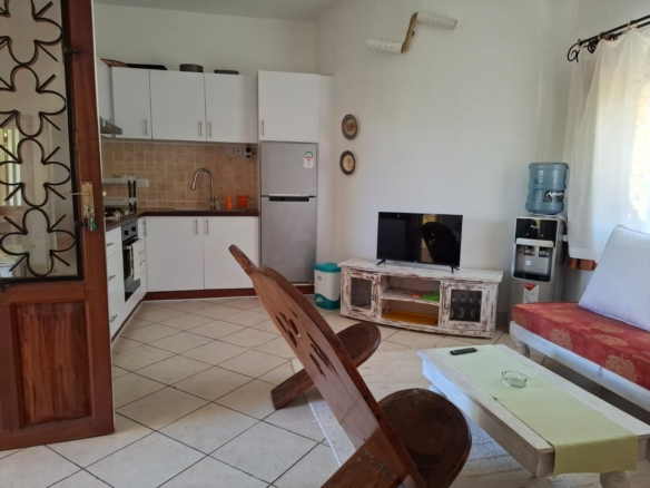 2br Beachfront long-stay