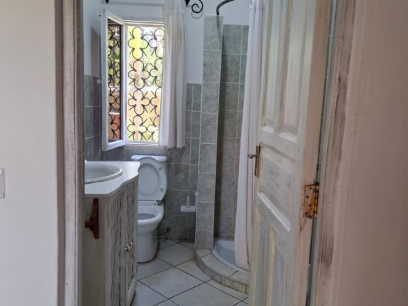 2br Beachfront long-stay