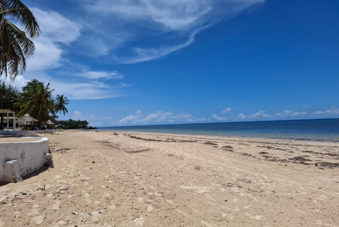 Studio Apartment for sale in Sporting club