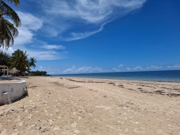 Studio Apartment for sale in Sporting club