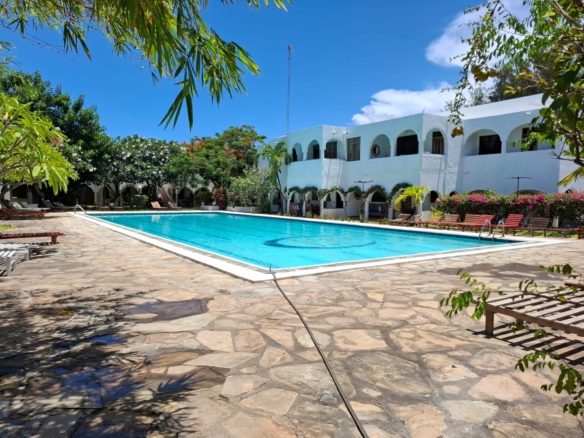 Studio Apartment for sale in Sporting club