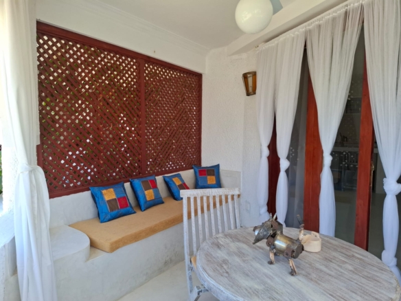 Studio Apartment for sale in Sporting club