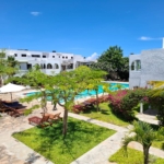 Studio Apartment for sale in Sporting club