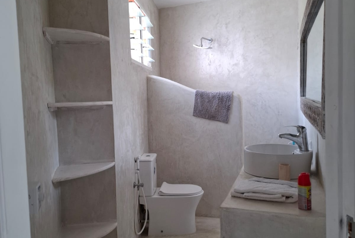 Studio Apartment for sale in Sporting club