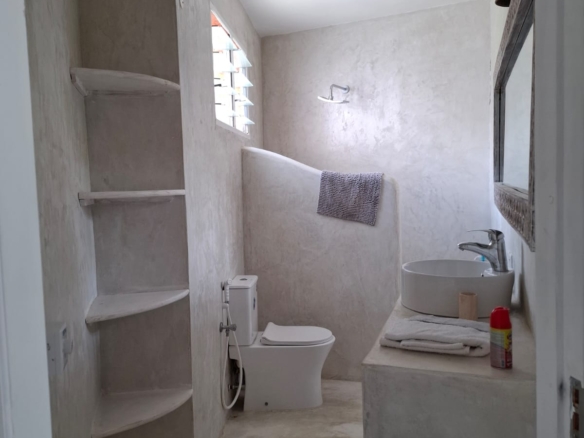 Studio Apartment for sale in Sporting club