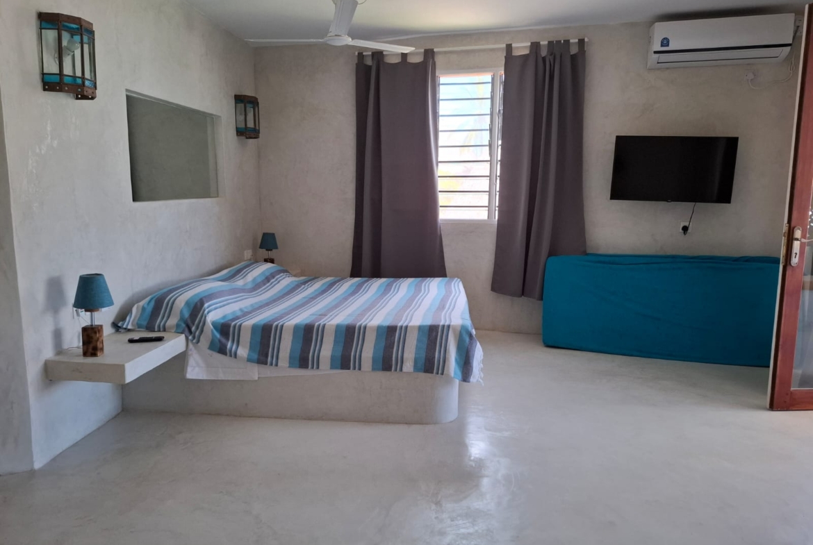Studio Apartment for sale in Sporting club