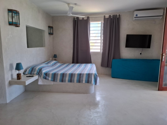 Studio Apartment for sale in Sporting club