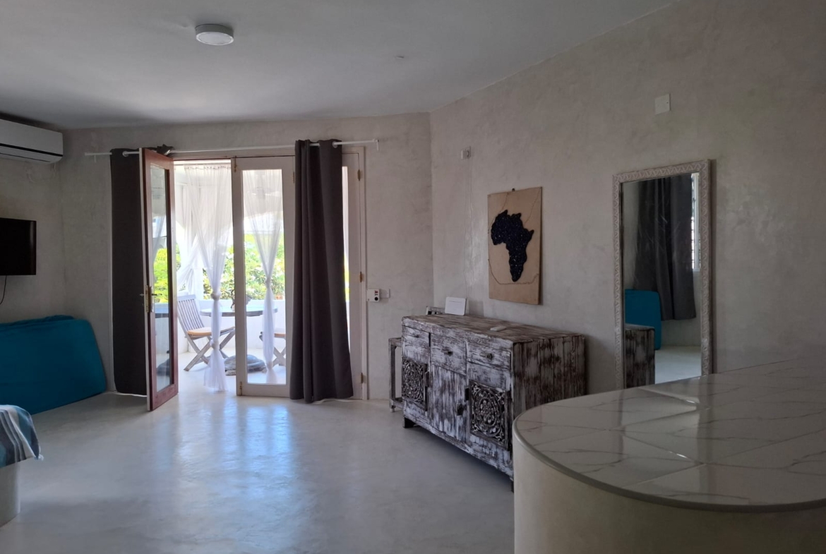 Studio Apartment for sale in Sporting club