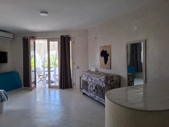 Studio Apartment for sale in Sporting club