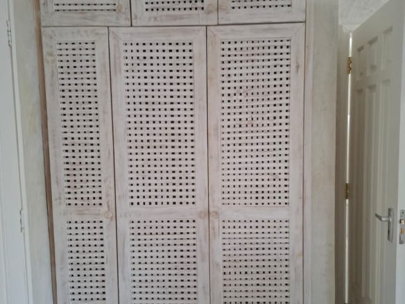 Studio Apartment for sale in Sporting club
