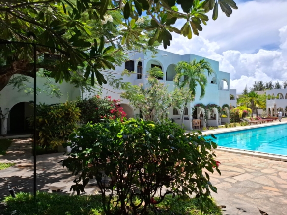 Sporting 1 br for sale