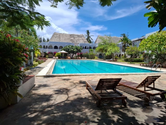 Sporting 1 br for sale