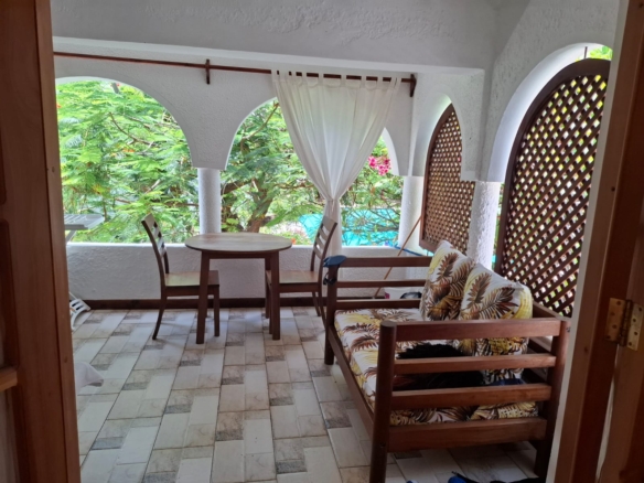 Sporting 1 br for sale