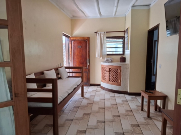 Sporting 1 br for sale