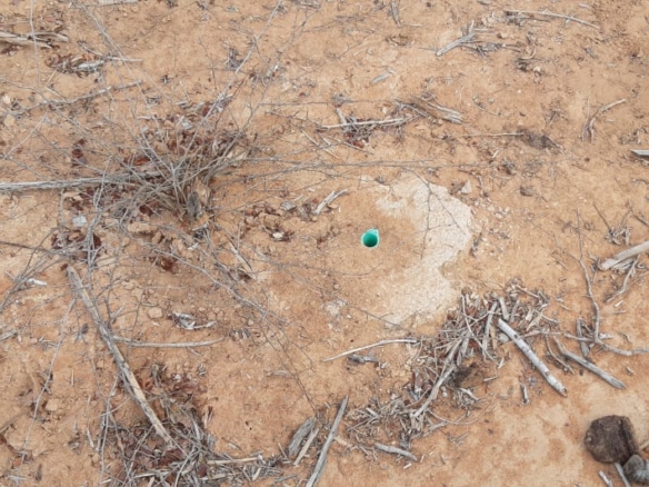 Chakama 3 Acres for sale