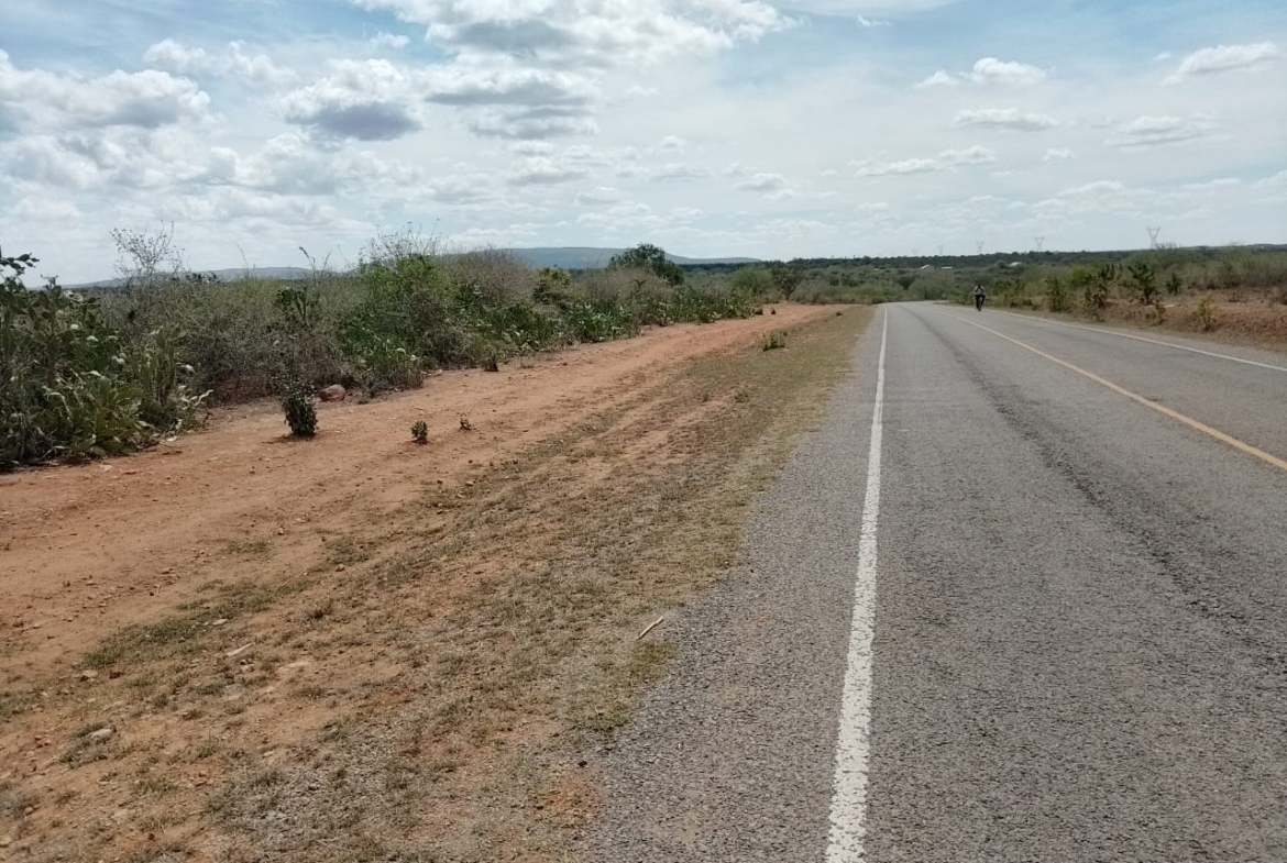 Chakama 3 Acres for sale