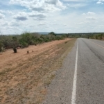 Chakama 3 Acres for sale