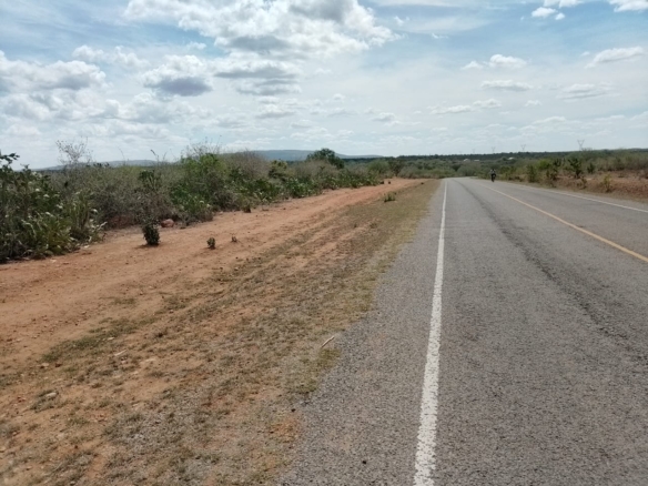 Chakama 3 Acres for sale