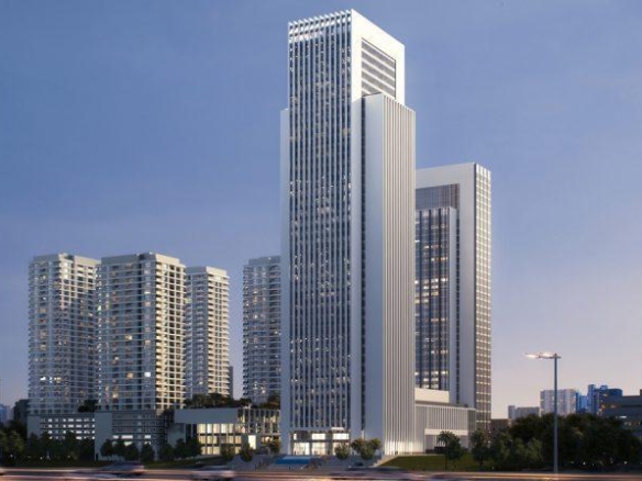 GTC Westlands 1 Br for sale