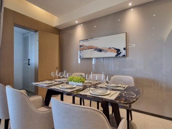 GTC Westlands 1 Br for sale