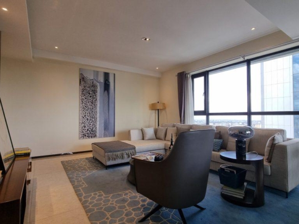 GTC Westlands 1 Br for sale
