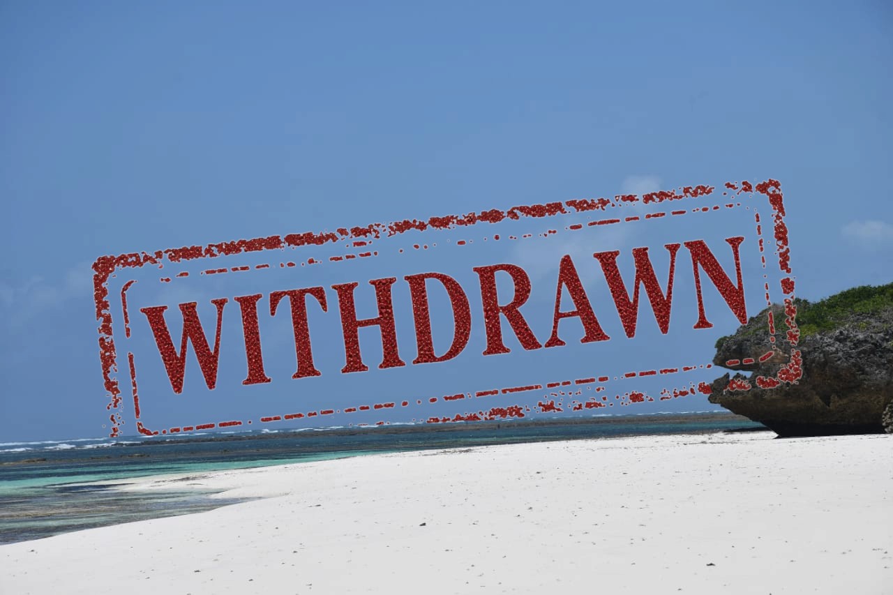 Uyombo-3-acres-3 Prime 3-Acre Beachfront Property for Sale in Uyombo, Watamu