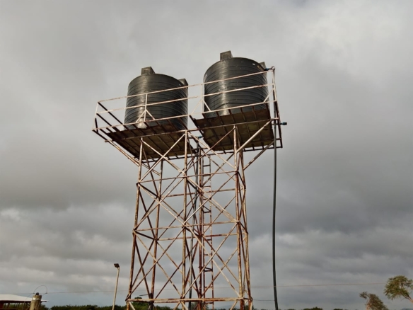 Taveta fully set up farm for sale
